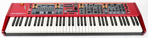 Clavia nord stage compact - nord,