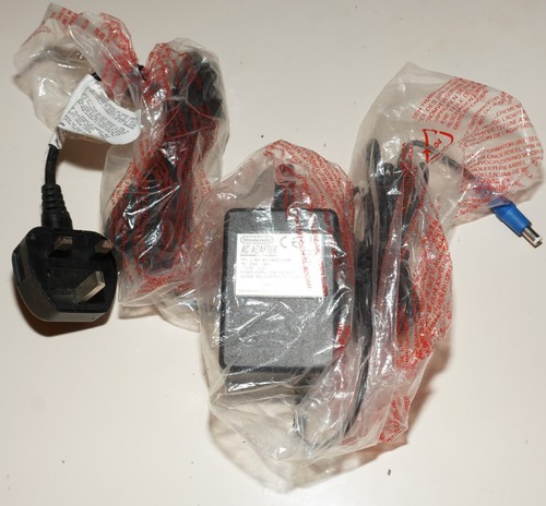 New snes alimentatore - alimentatore, ac