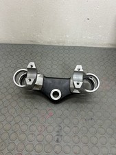 PIASTRA SUPPORTO FORCELLA FORCINA + RISER SUPERIORI   HONDA X-ADV 750 2021 2024