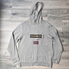 Napapijri Burgee Felpa