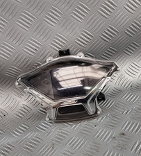 STRUMENTAZIONE CONTACHILOMETRI