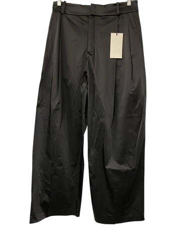 Pantalone donna zara raso - pantalone,