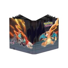 Raccoglitore Ultra Pro Binder