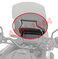 TRAVERSINO PORTA ACCESSORI DA CUPOLINO HONDA NC 750 X 2025 GIVI FB1217