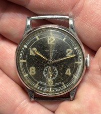 Orologio militare vintage
