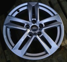 1x Originale AUDI A4 8W B9