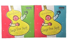 Roberto Murolo Songs From