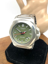 Victorinox Swiss Army Men's