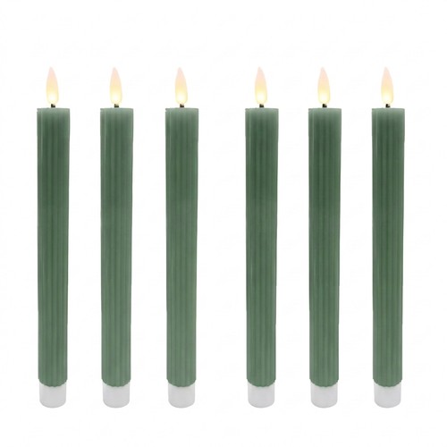 Candele led senza fiamma - senza,