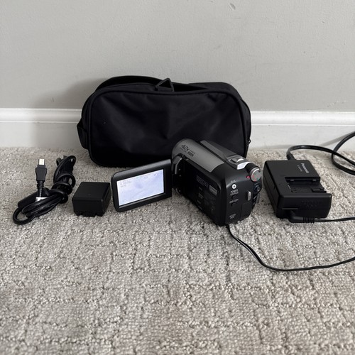Panasonic sdr h40p - sdr-h40p, 40