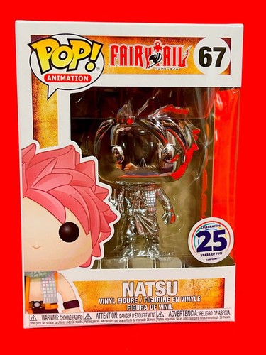 Fairy tail natsu - tail,
