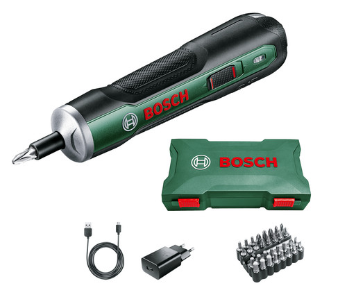 Cacciavite batteria bosch - batteria,