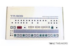 Roland TR-909 Rhythm Composer