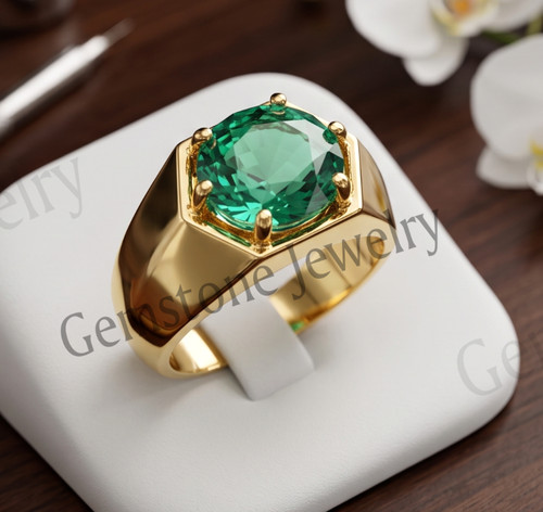 Anello uomo fidanzamento