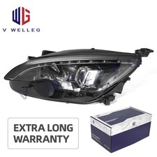 Fanale destro per Peugeot 308