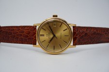 Orologio da polso uomo vintage
