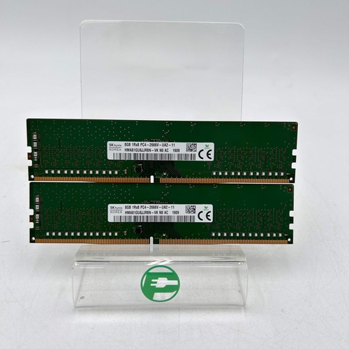 Hynix hma81gu6jjr8n 16 - sk,