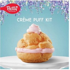 Bridgerton & Betty Crocker