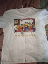 T Shirt Ultras Genoa Arquata