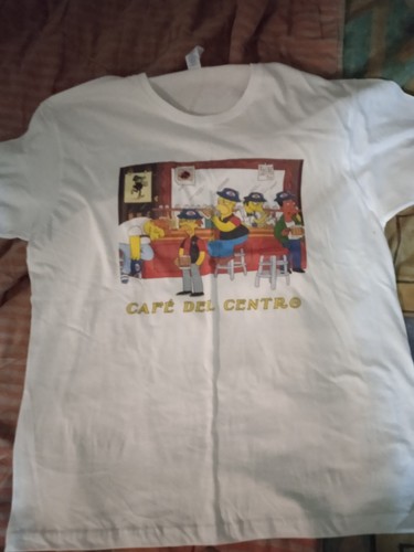 Shirt ultras genoa arquata - shirt,