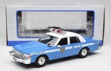 1987 Chevrolet Caprice New