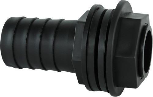 Attacco serbatoio portagomma - serbatoio,