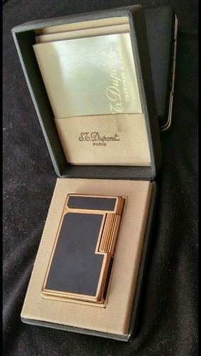 Accendino lighter dupont - lighter,