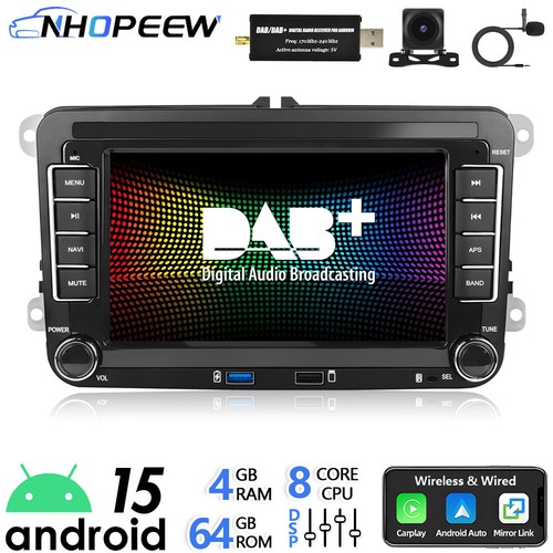 Dab 8core 64g - 8core, 4+64g