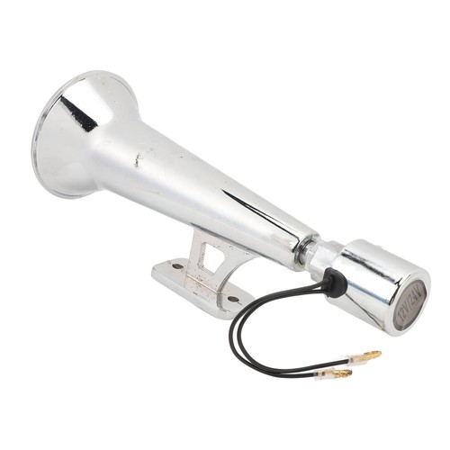 Tromba aria auto lucidata - 1,