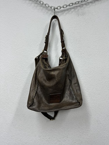 Borsa tracolla campomaggi - a,