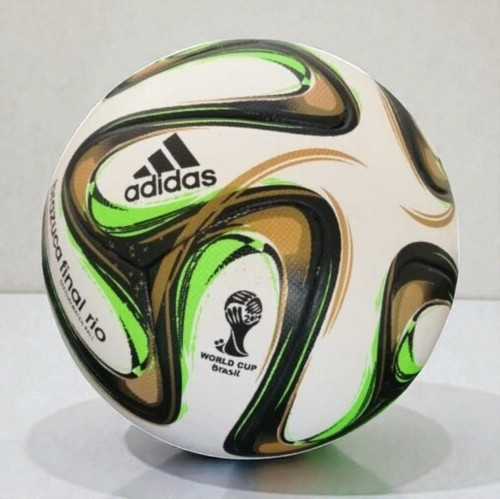 Pallone calcio brazuca - da,