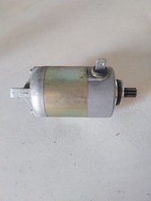 MOTORINO AVVIAMENTO SCOOTER YAMAHA MAJESTY YP 125-150CC 