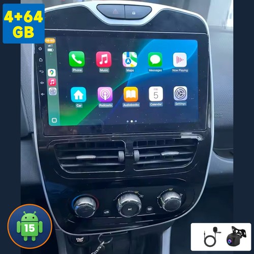 Per renault clio 2012 - renault,