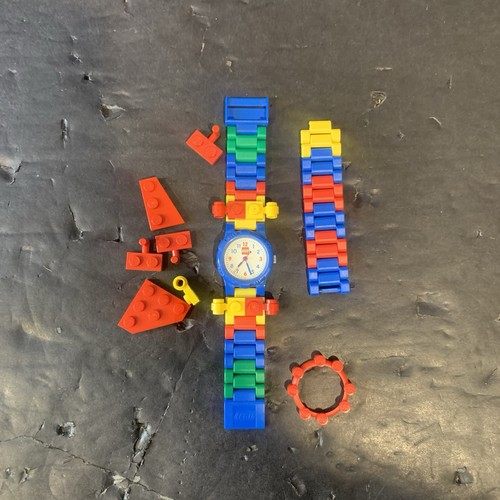 Orologio lego creator 2004 - lego,