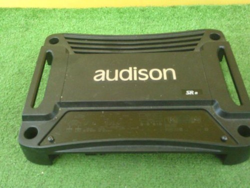 Audison sr2 - audison,