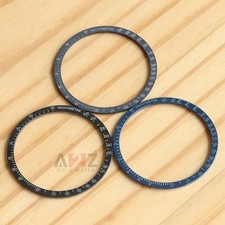 Lunetta in ceramica per Omega