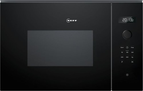 Neff hlawd53k0 microonde - neff,
