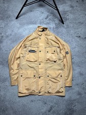 Giacca vintage Belstaff
