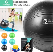 Palla yoga palestra esercizio - yoga,