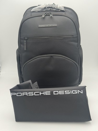 Porsche design voyager daypack - design,