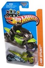 Hot Wheels HW Stunt (2012)