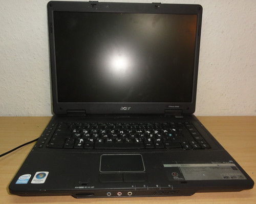 Notebook portatile acer - notebook,