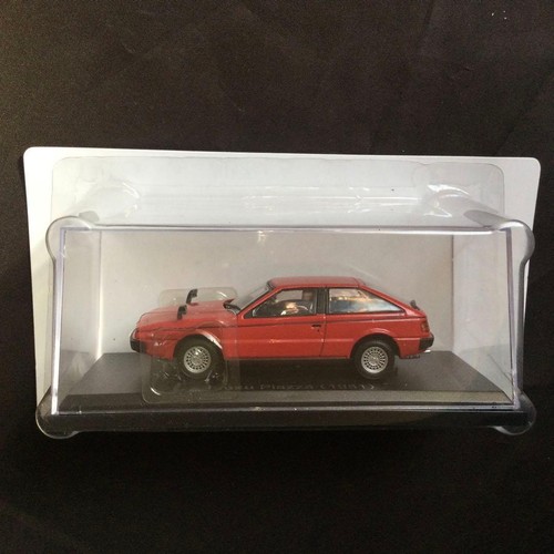 Isuzu piazza 1981 43 - isuzu,