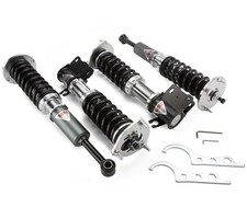 Silver's NEOMAX Coilovers for