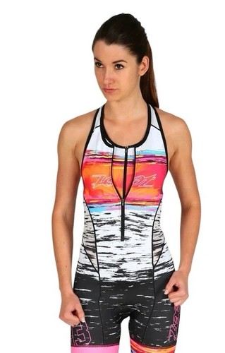 Kit tuta triathlon atletica - kit,