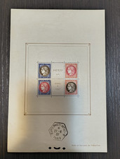 Francobolli Francia 1937