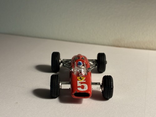 Auto corsa politoys penny - corsa,