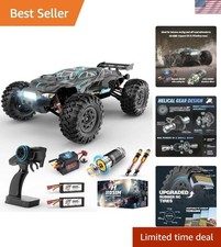 1/10 Off Road RC Car Fast