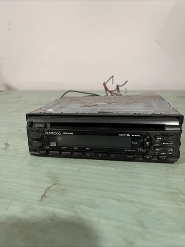 Kenwood kdc 216s - kdc-216s, in
