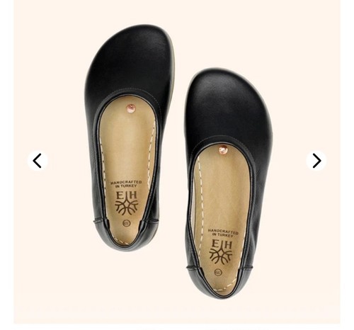 Ballerine earthing harmony - earthing,